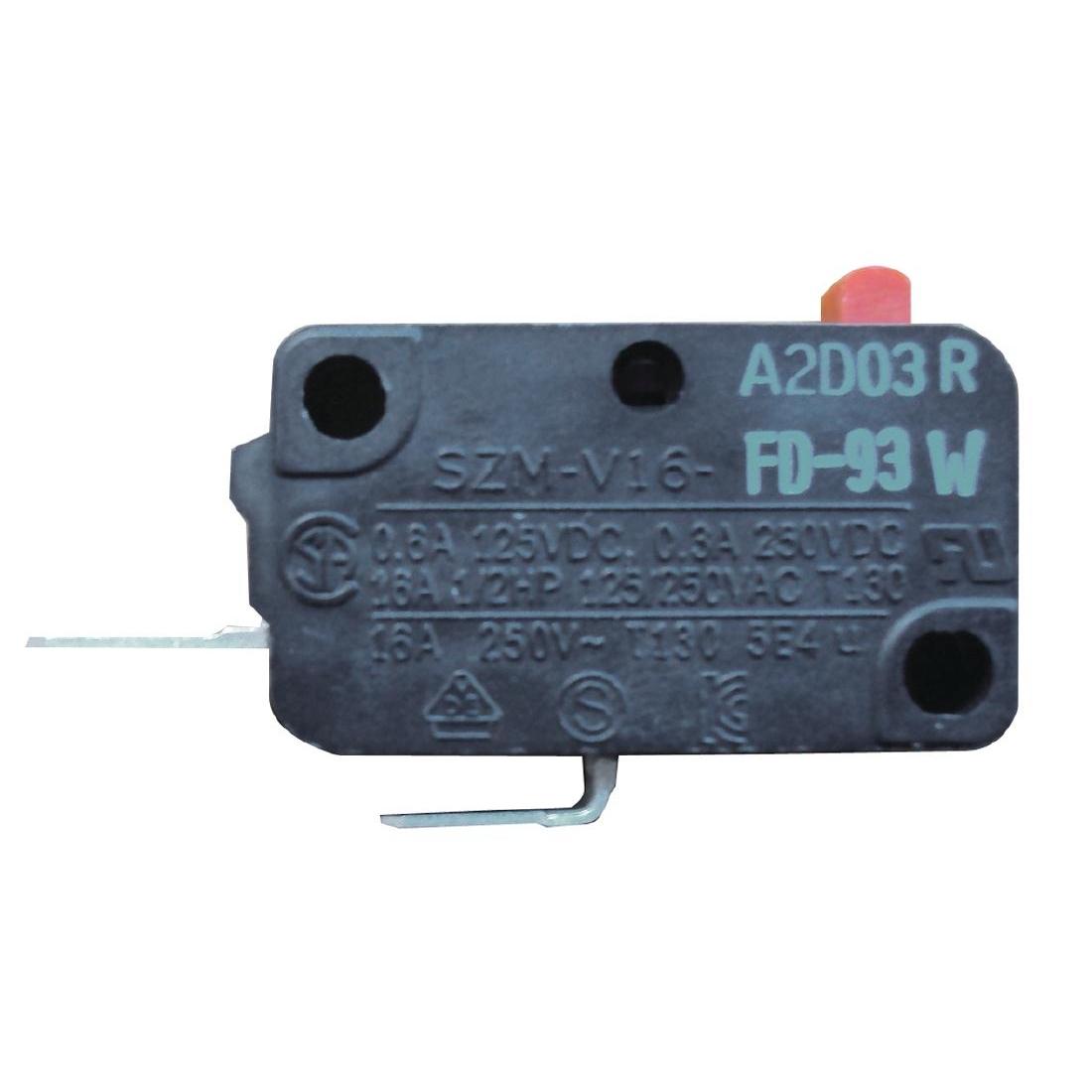 AE372 - Buffalo Microswitch (FD-93 W) - AE372