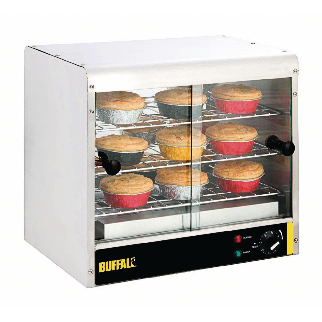 GF454 - Buffalo Pie Cabinet 30 Pies - GF454