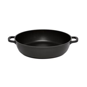 Pujadas Black Series Diameter200mm Induction Non-Stick Casserole without Lid - 1