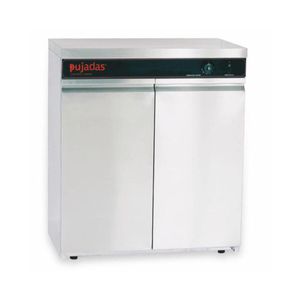 Pujadas 120 Plate Hot Cupboard - 1
