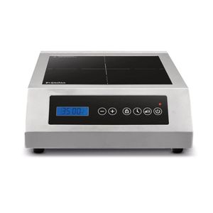 Pujadas IP PRO 35 XL Countertop Induction Unit - 1