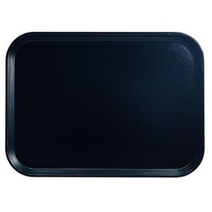 Cambro Black Camtray 355x460mm *Clearance - 1