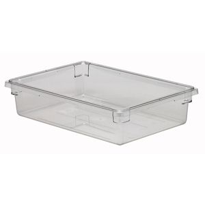 Cambro 33.1L Camwear Food Storage Box - 1
