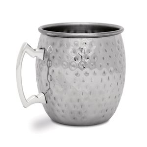 Pujadas Moscow Mule Mug Stainless Steel - 1