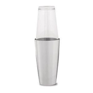 Pujadas Boston Shaker Set Stainless Steel - 1