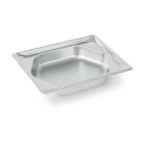 Vollrath 2.1L Hexagon Super Shape Pan 1/2 GN - 1
