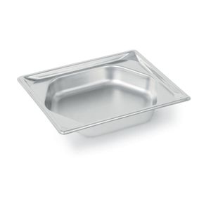 Vollrath 2.1L Hexagon Super Shape Pan 1/2 GN - 1