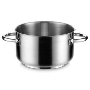 Pujadas HANDY Diameter350 Sauce Pot without Lid - 1