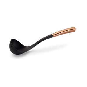 Pujadas Bronze Ladle Utensil - 1