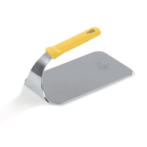 Vollrath 1.6-pound Stainless Steel Steak Weight Yellow - 1