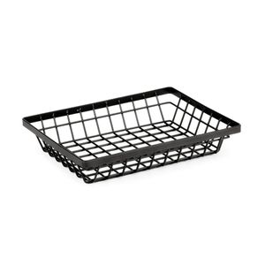 Pujadas 230 x 175mm Rectangular Basket - 1