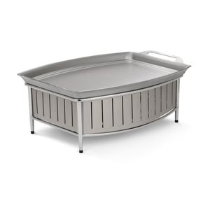 Vollrath Large Buffet Station Natural - 3