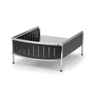 Vollrath Induction Buffet Station Black - 1