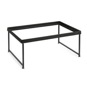 Pujadas One Tier Flat Display Stand - 1
