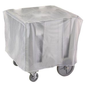 Cambro Vinyl Dish Caddy Cover - 1