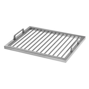 Pujadas Rod Bar Grill Plate for Robata - 1