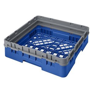 Cambro H124mm Blue Camrack Base Rack - 1
