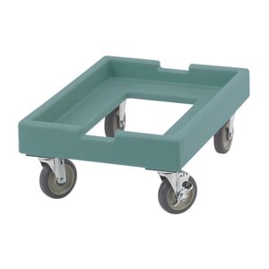 Cambro Camdolly For Pizza Dough Boxes - 1