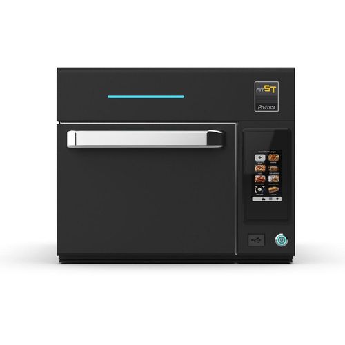 Pratica Fit ST Double Mag Stackable High Speed Oven - 17