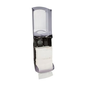 San Jamar Venue® Interfold Wall Mount Napkin Dispenser - 3