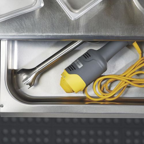 Hamilton Beach Commercial Mini BigRig Compact Stick Blender 230mm - 5