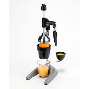 Hamilton Beach Commercial Manual Juicer - 3