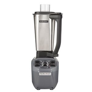 Hamilton Beach Commercial HBF510S 2.4 HP EXPEDITOR™ Food Blender - 1