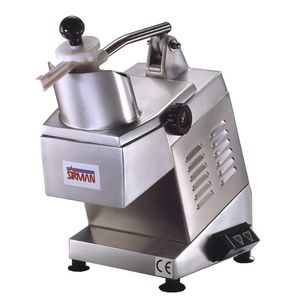 Sirman TM1 Vegetable Processor - 1