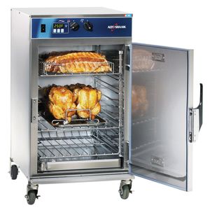 Alto-Shaam Manual Classic-Control 54kg Cook & Hold Oven - 3