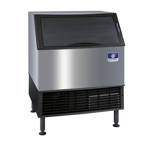 Manitowoc Ice 114kg NEO Series Full Dice Ice Machine - 1