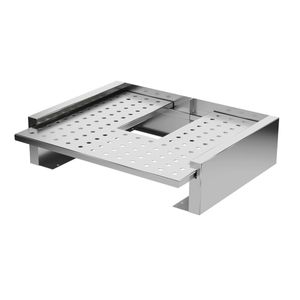 Pujadas Stainless Steel Hot Plate for 85050SS - 1
