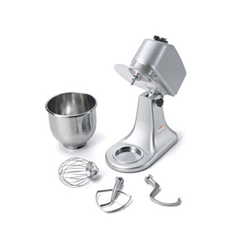 Sirman Compact 7L Planetary Mixer - 5