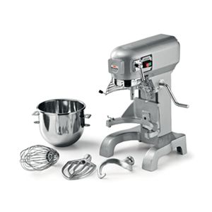Sirman Medium Duty 10L Planetary Mixer - 3