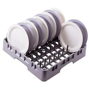 Cambro 5 X 9 Camrack Peg Rack - 1