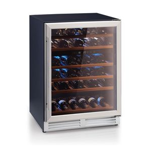 Sirman SOAVE Wine Cooler - 3