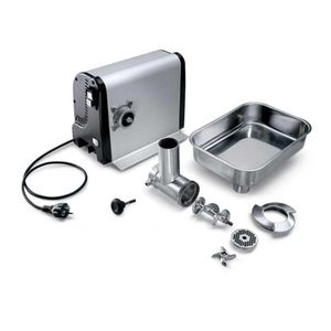 Sirman TC8 Medium Duty Meat Mincer - 3