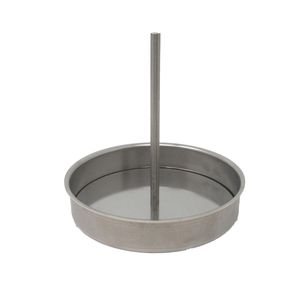 Sirman 150mm Multipatty Mould - 1