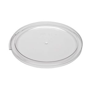 Cambro 11.4 - 20.8L Camwear® Round Lid - 1