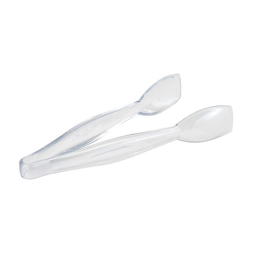 Cambro Clear Easy Grasp Tong 305mm - 1