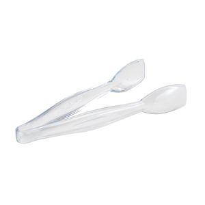 Cambro Clear Easy Grasp Tong 305mm - 1