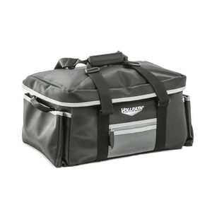 Vollrath Medium Catering Bag with Heating Pad and Dividers - 1