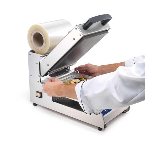 Sirman Tray Thermosealer - 15
