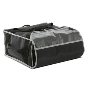 Vollrath 18 Insulated Pizza Delivery Bag - 1