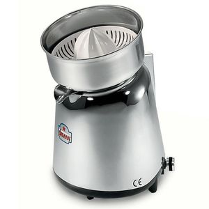 Sirman Apollo Medium Duty Citrus Juicer - 1