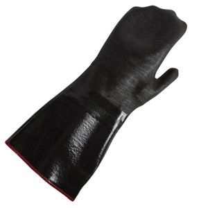 San Jamar 17 FryGuard Mitt - 1