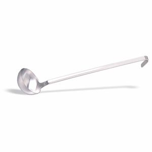 Pujadas 70ml Stainless Steel One-Piece Ladle - 1