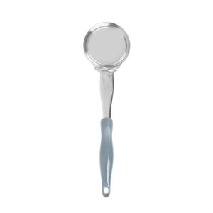 Vollrath 4oz Grey Solid Spoodle - 3