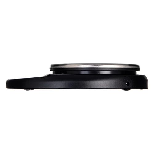 San Jamar Round Professional Digital Scale 5kg - 3