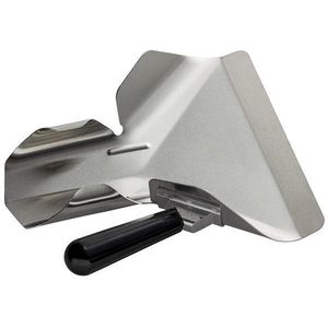 Prince Castle Aluminium French Fry Scoop with Right Handle - 1