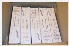 Dessert Fork Harley Pattern (Dozen) - DF-HL - 5